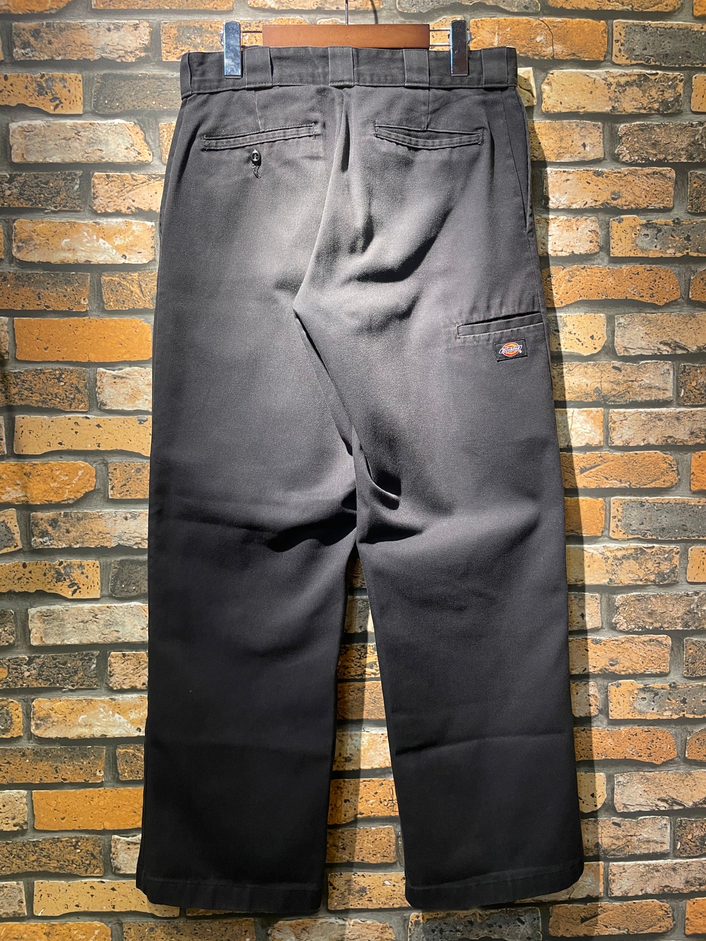 Dickies double knee work pants