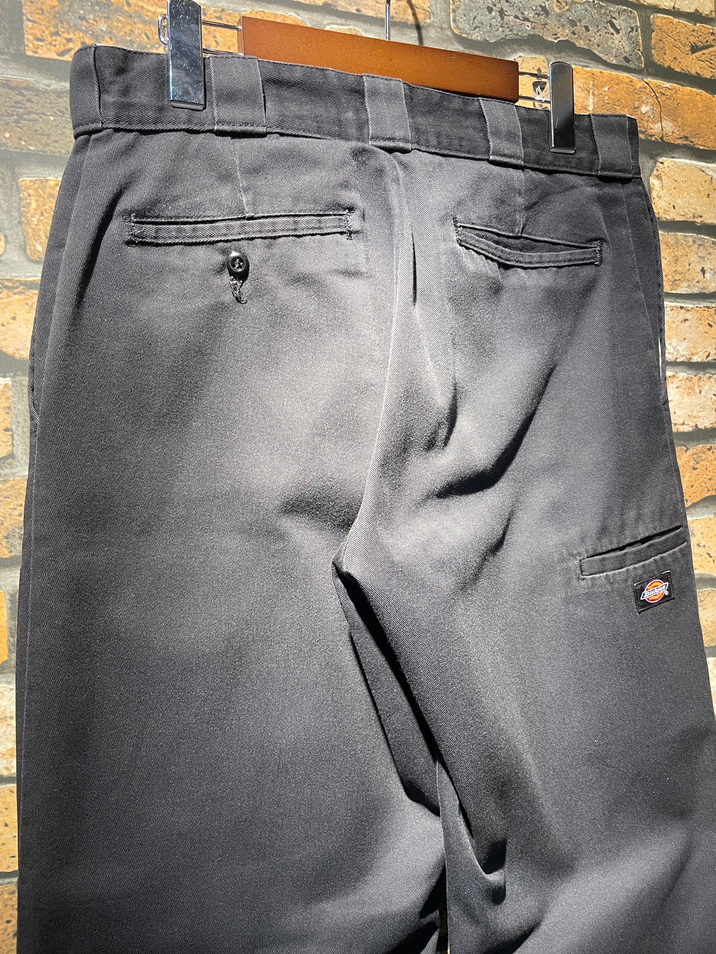 Dickies double knee work pants