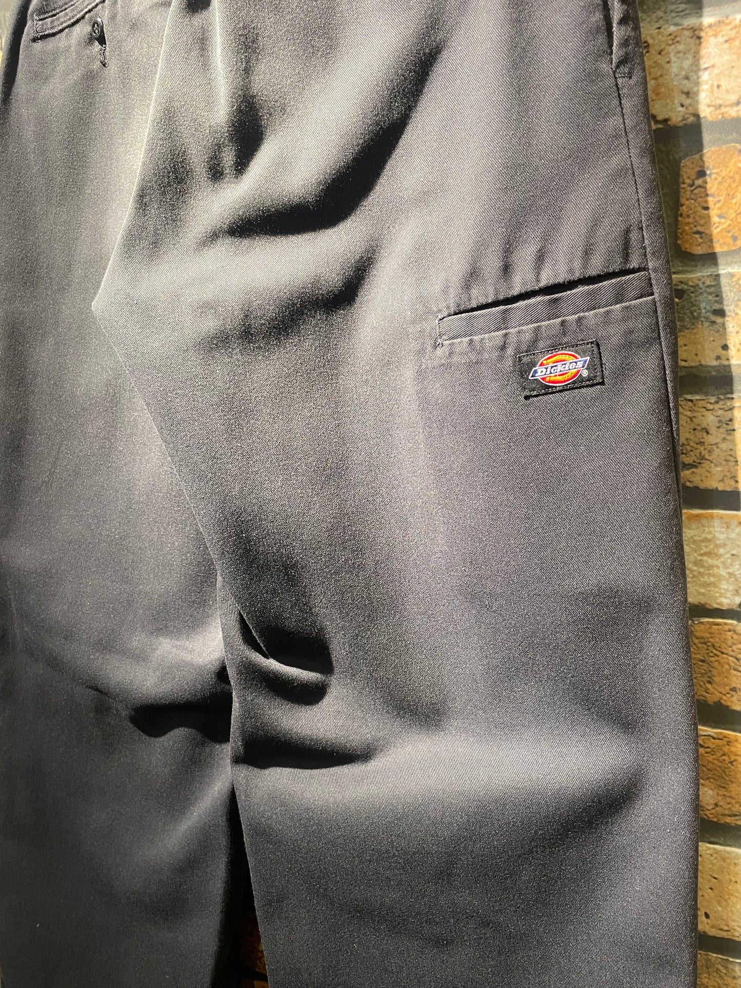 Dickies double knee work pants