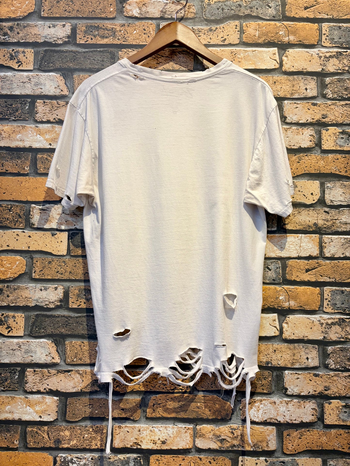 Rolling stones remake T-shirt