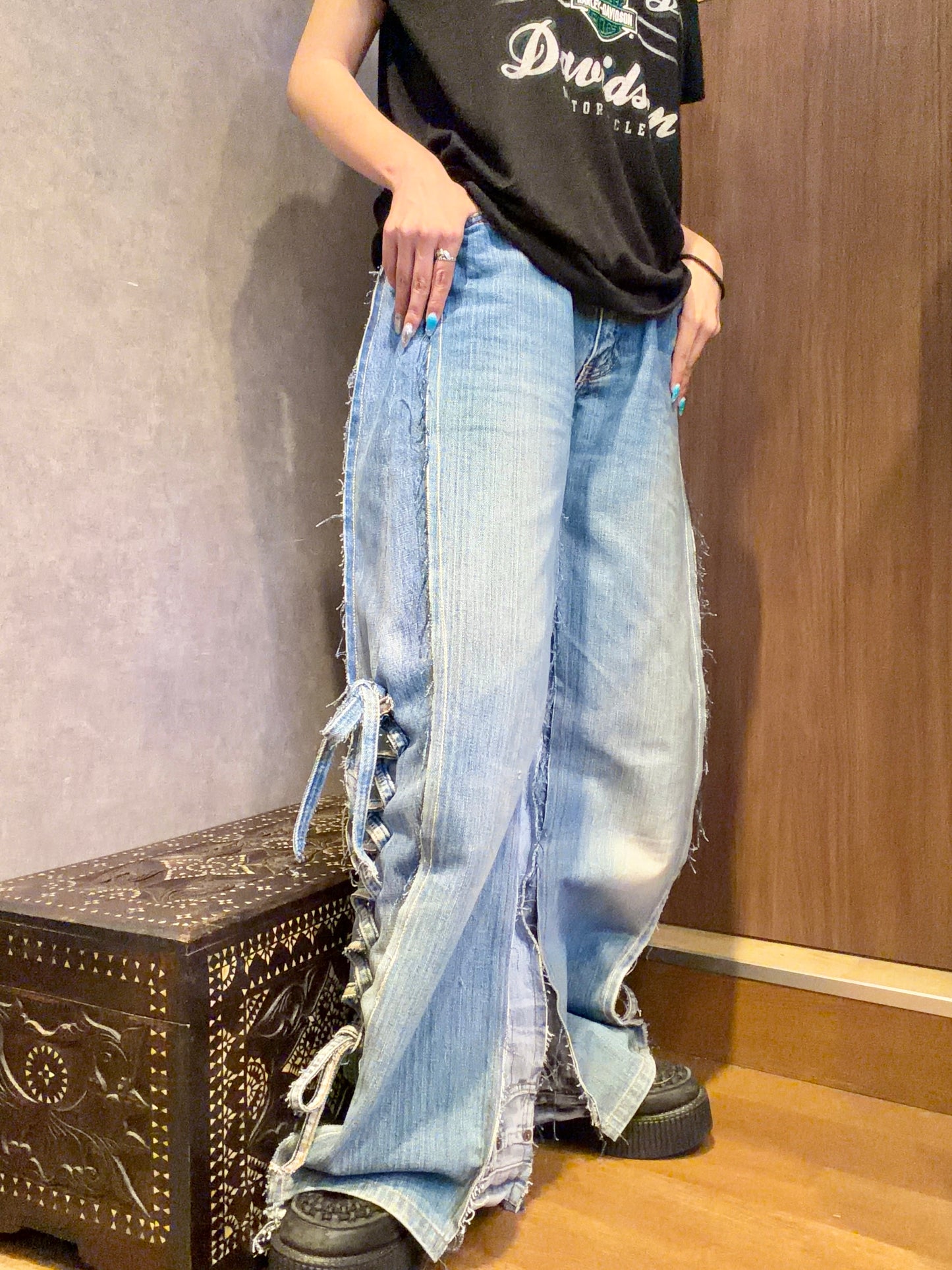 ”18”YARD's remake 壱八番屋　"Betta -ballerina-"