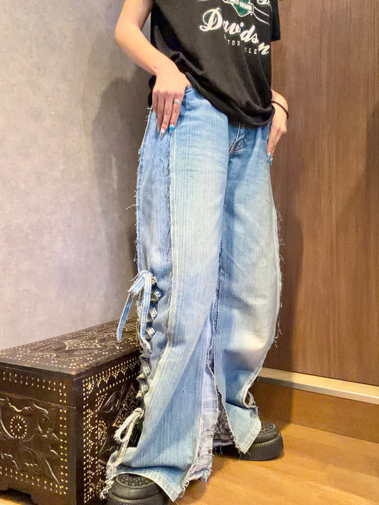”18”YARD's remake 壱八番屋　"Betta -ballerina-"