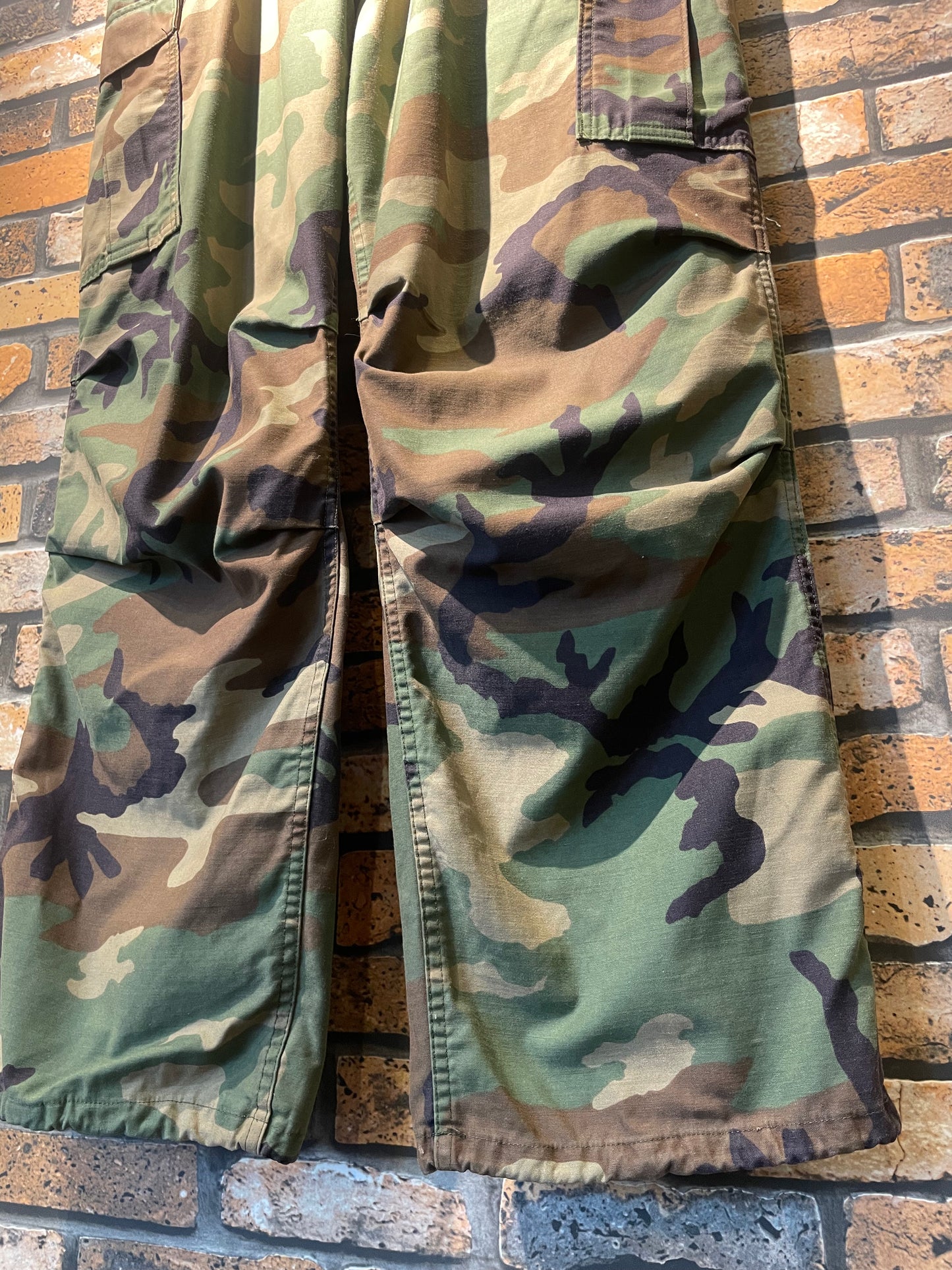 U.S.ARMY "M-65" 80's~