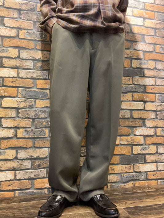 Levi's　90’s~　ACTION SLACKS　made in USA