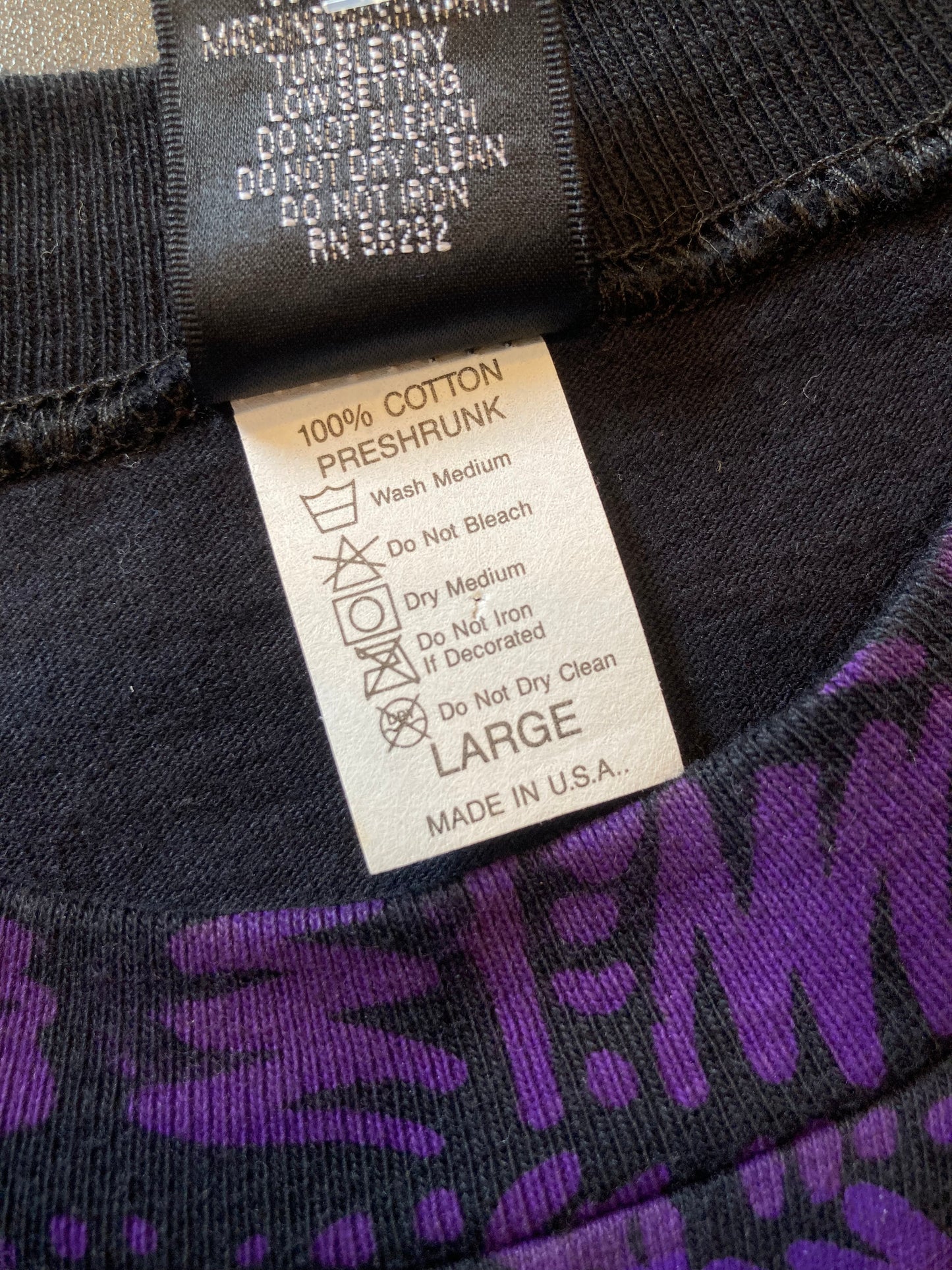 YOO-NEEK 90's~ made in USA