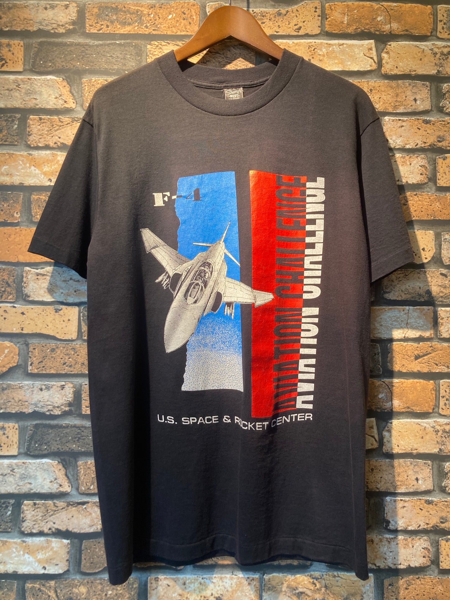 F-4 80's~90's made in USA