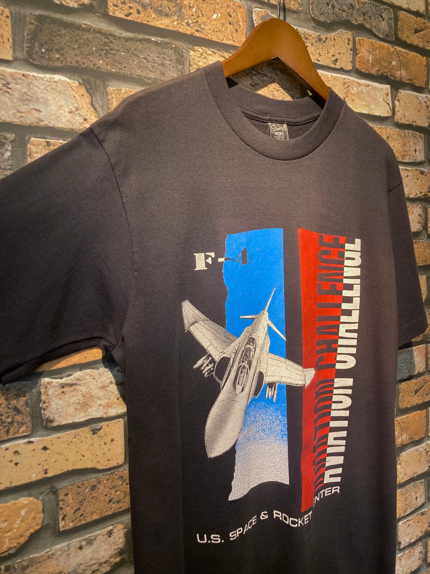 F-4 80's~90's made in USA