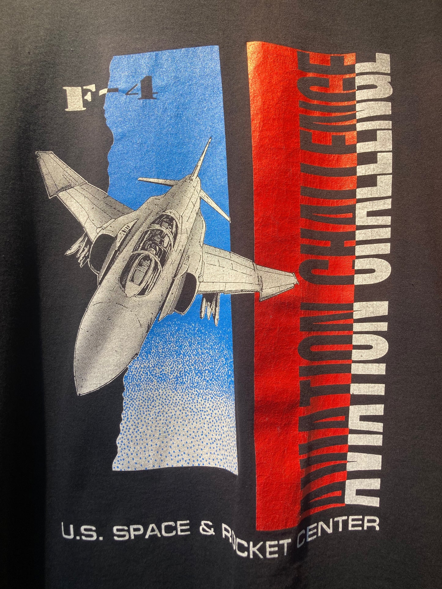 F-4 80's~90's made in USA