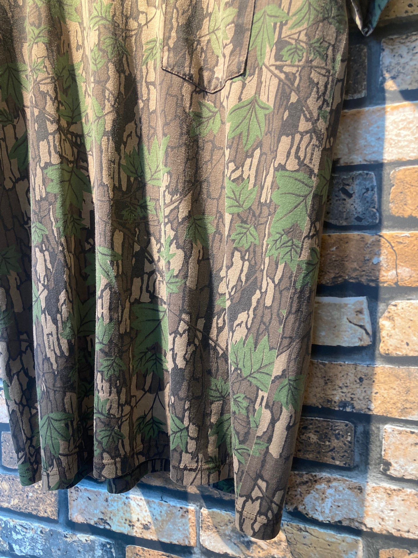 DUCK BAY 90's~ made in USA