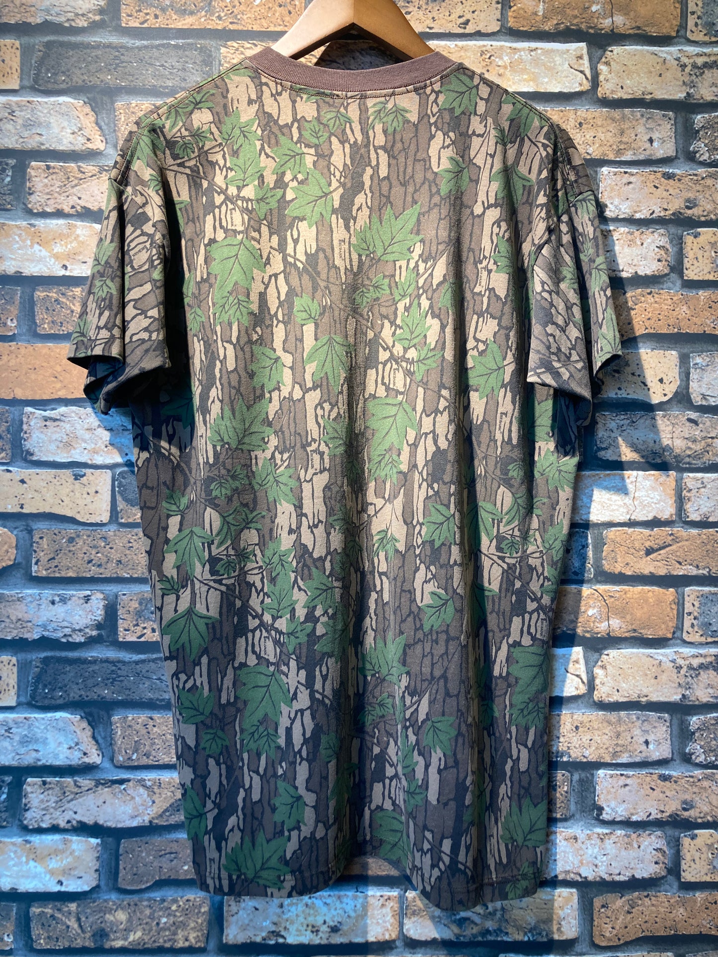 DUCK BAY 90's~ made in USA