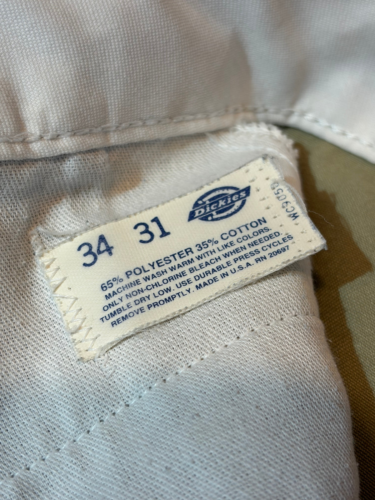 Dickies 874 90's~ made in USA