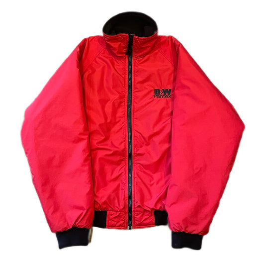 ”Hartwell" shelled synchila jacket　M