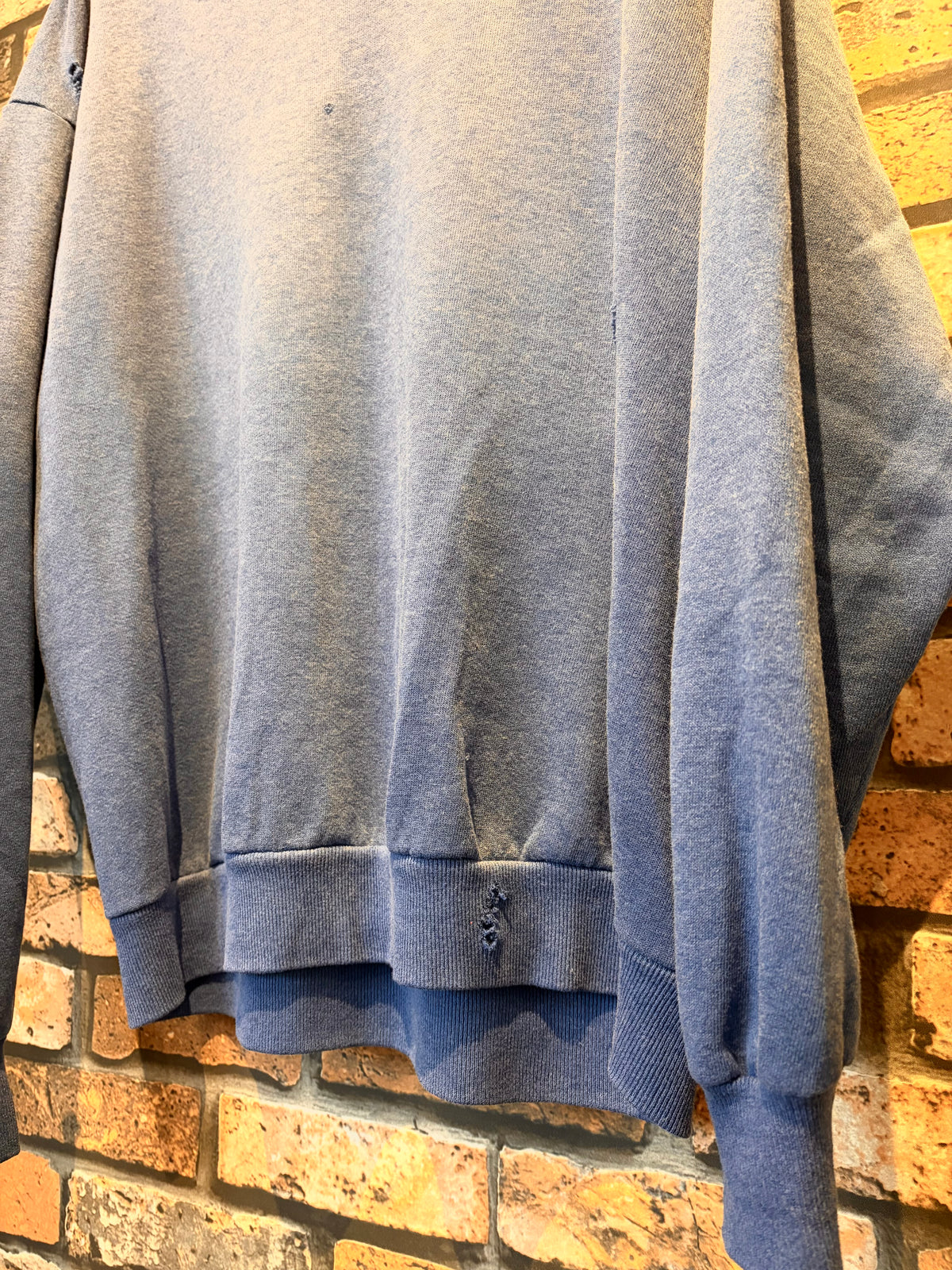JERZEES sweat shirt 90's~ made in USA