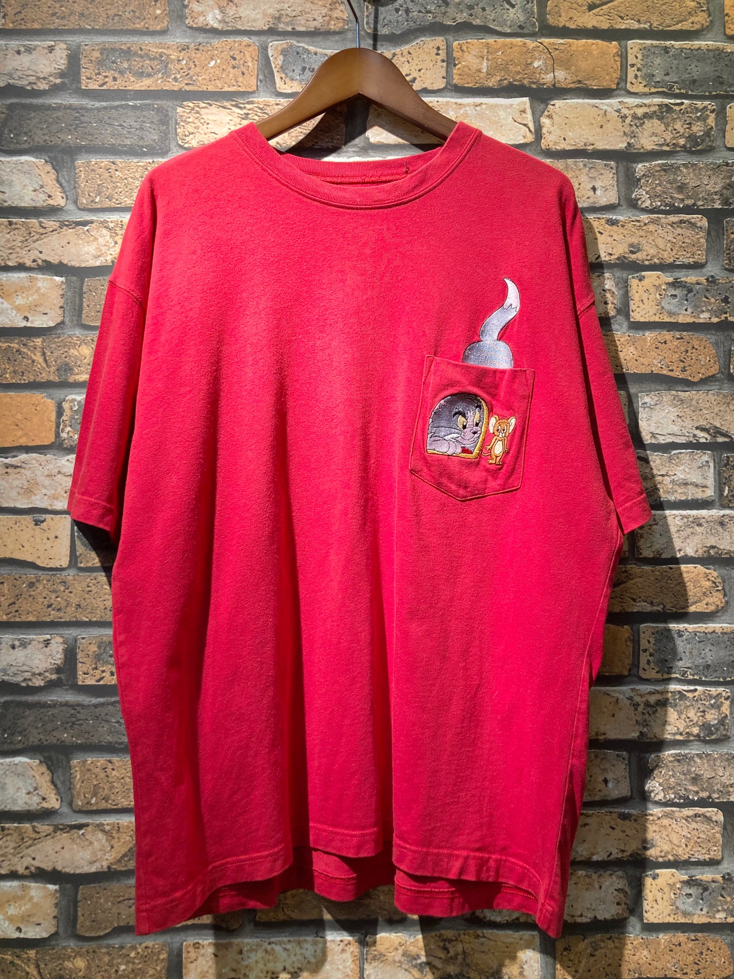 TOM&JERRY T-shirt