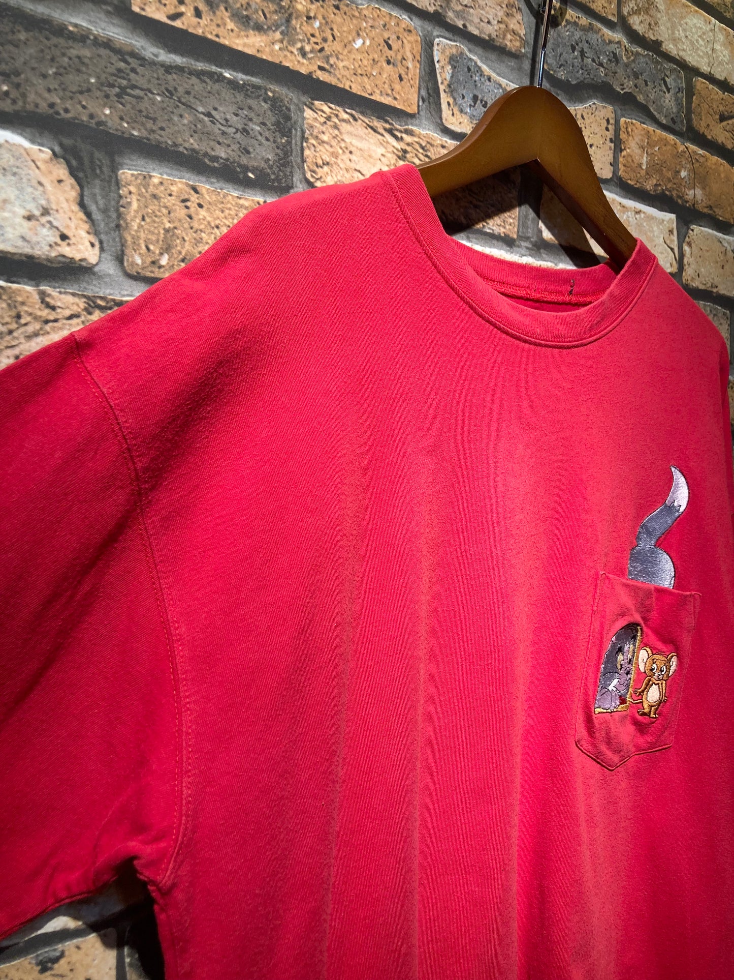 TOM&JERRY T-shirt