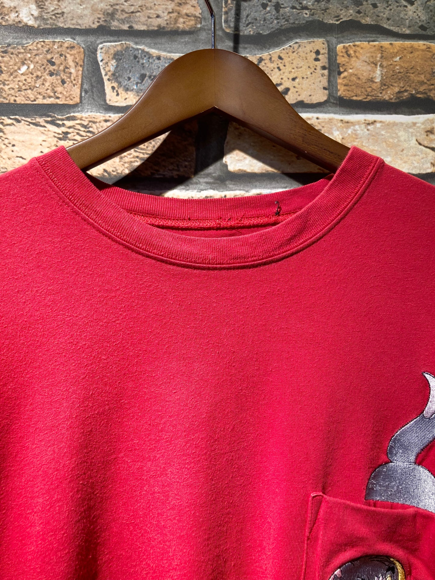 TOM&JERRY T-shirt