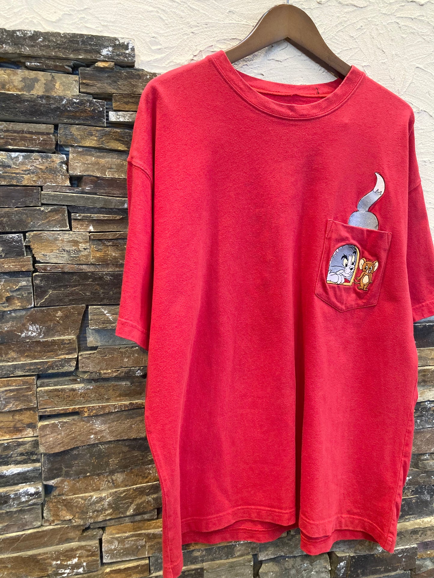 TOM&JERRY T-shirt