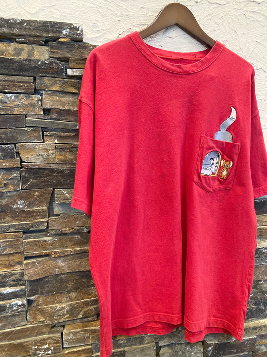 TOM&JERRY T-shirt