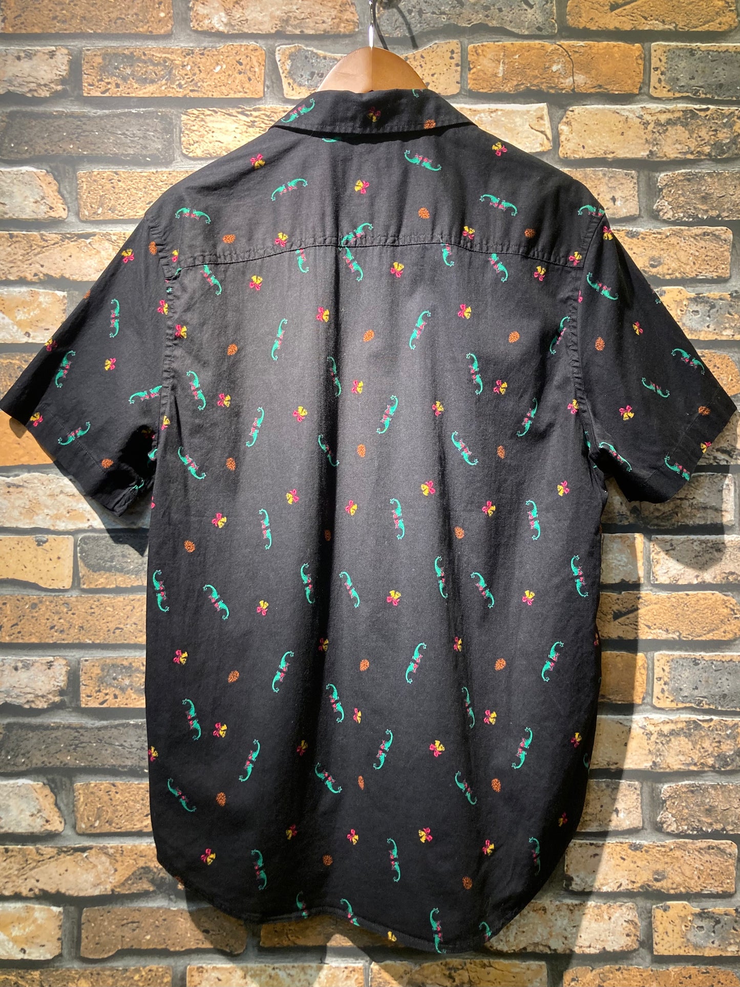 ROEBUCK & CO. short-sleeve shirt