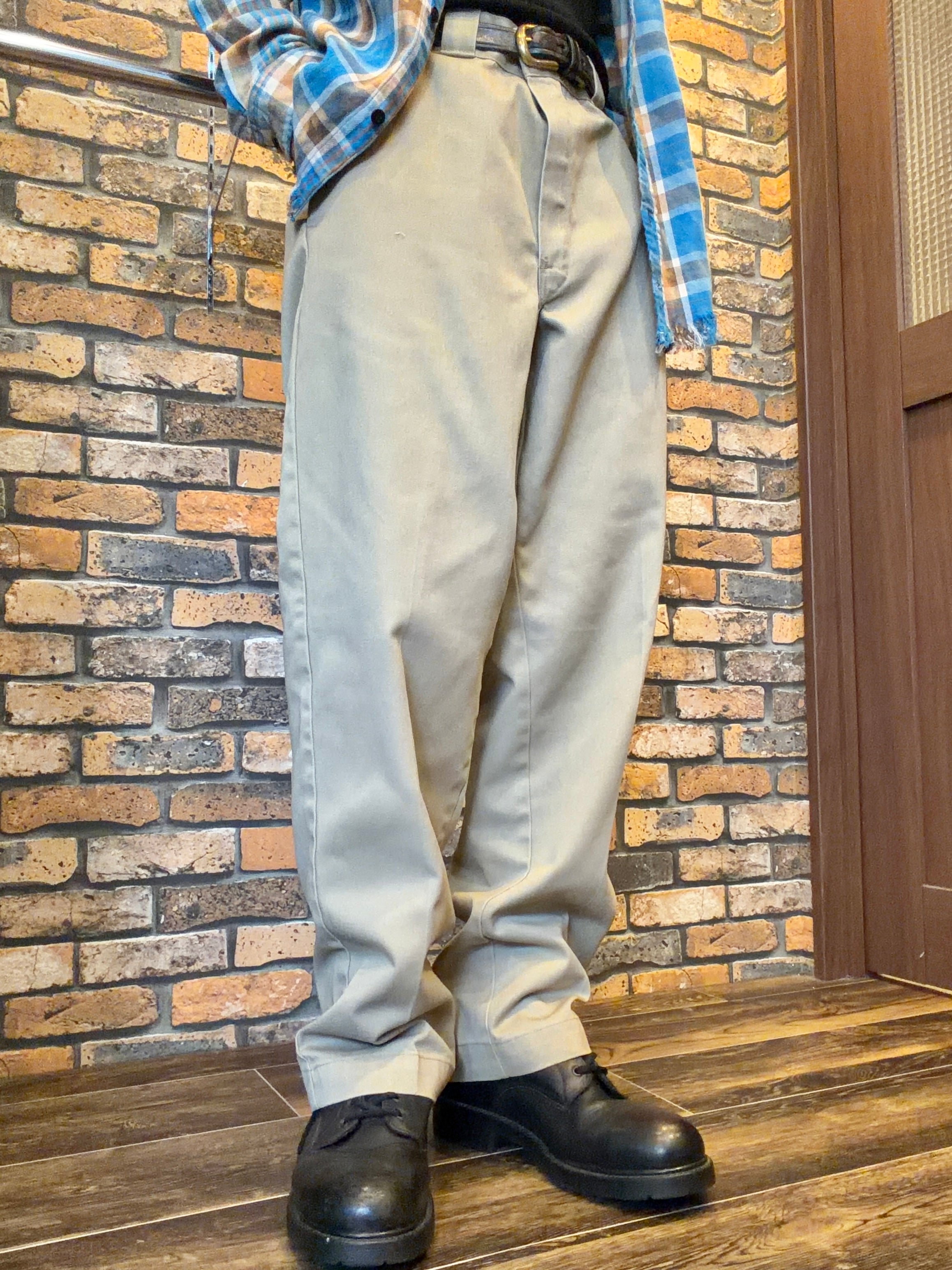Dickies 874 90's~ made in USA