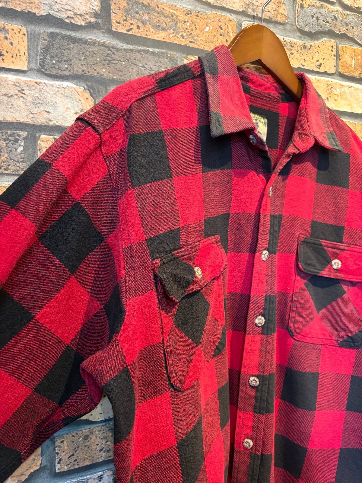 FIELD & STREAM flannel shirt