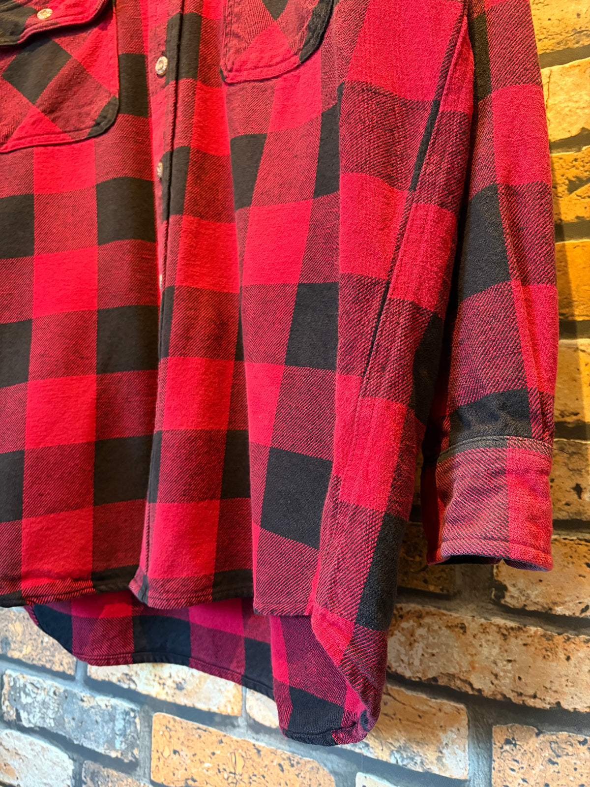 FIELD & STREAM flannel shirt