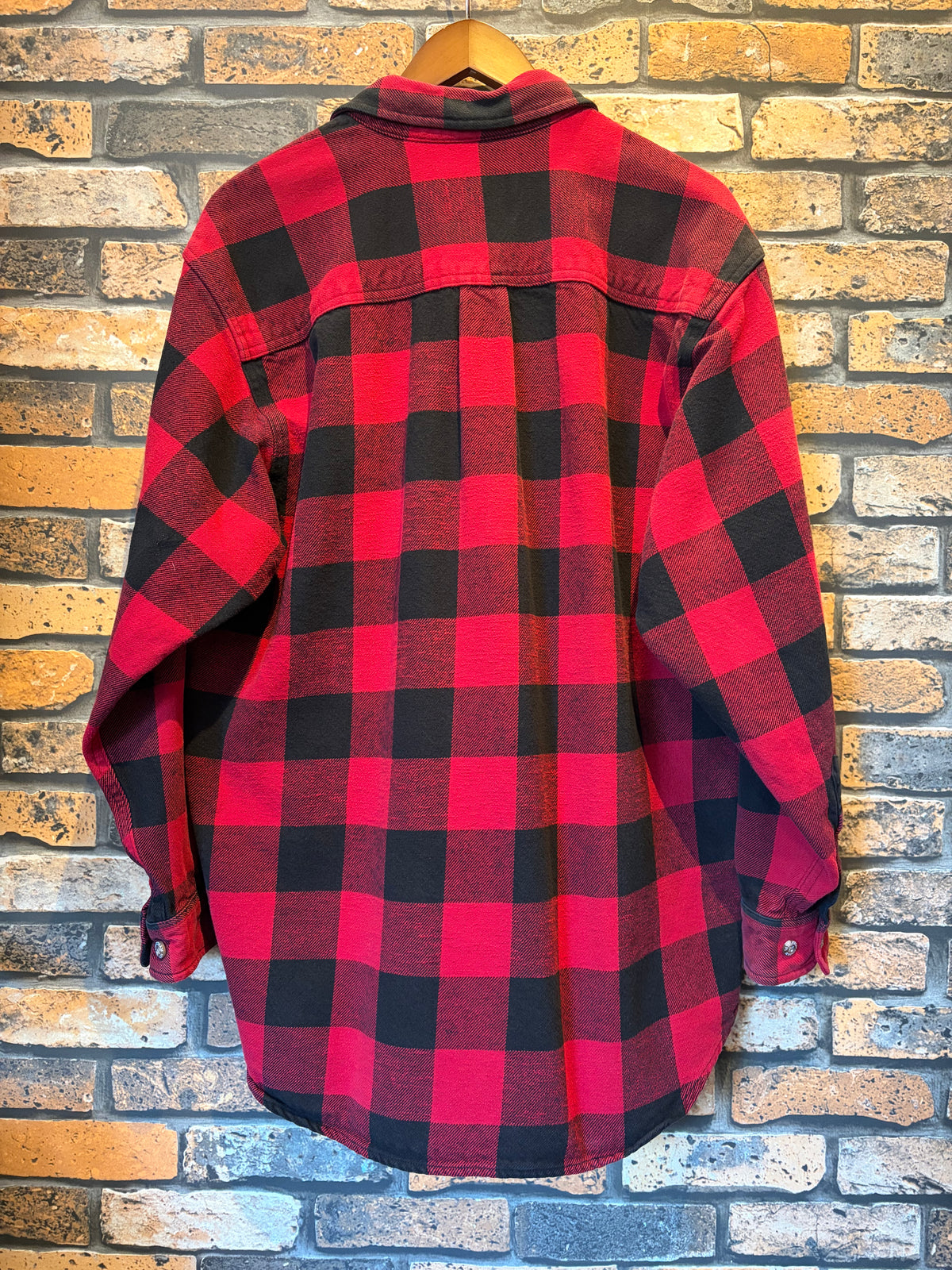 FIELD & STREAM flannel shirt