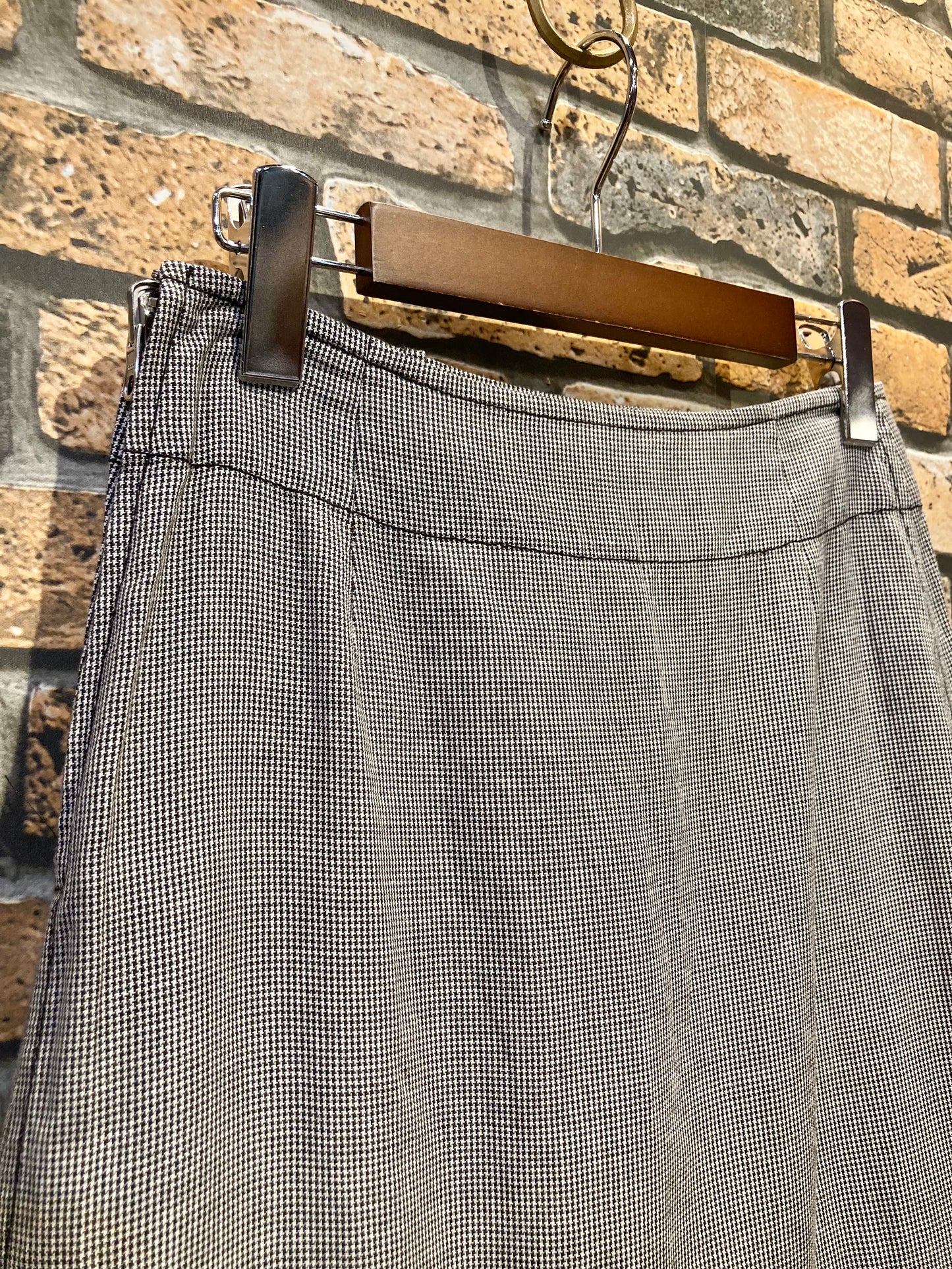 tricot COMME des GARCONS mermaid skirt 00's~