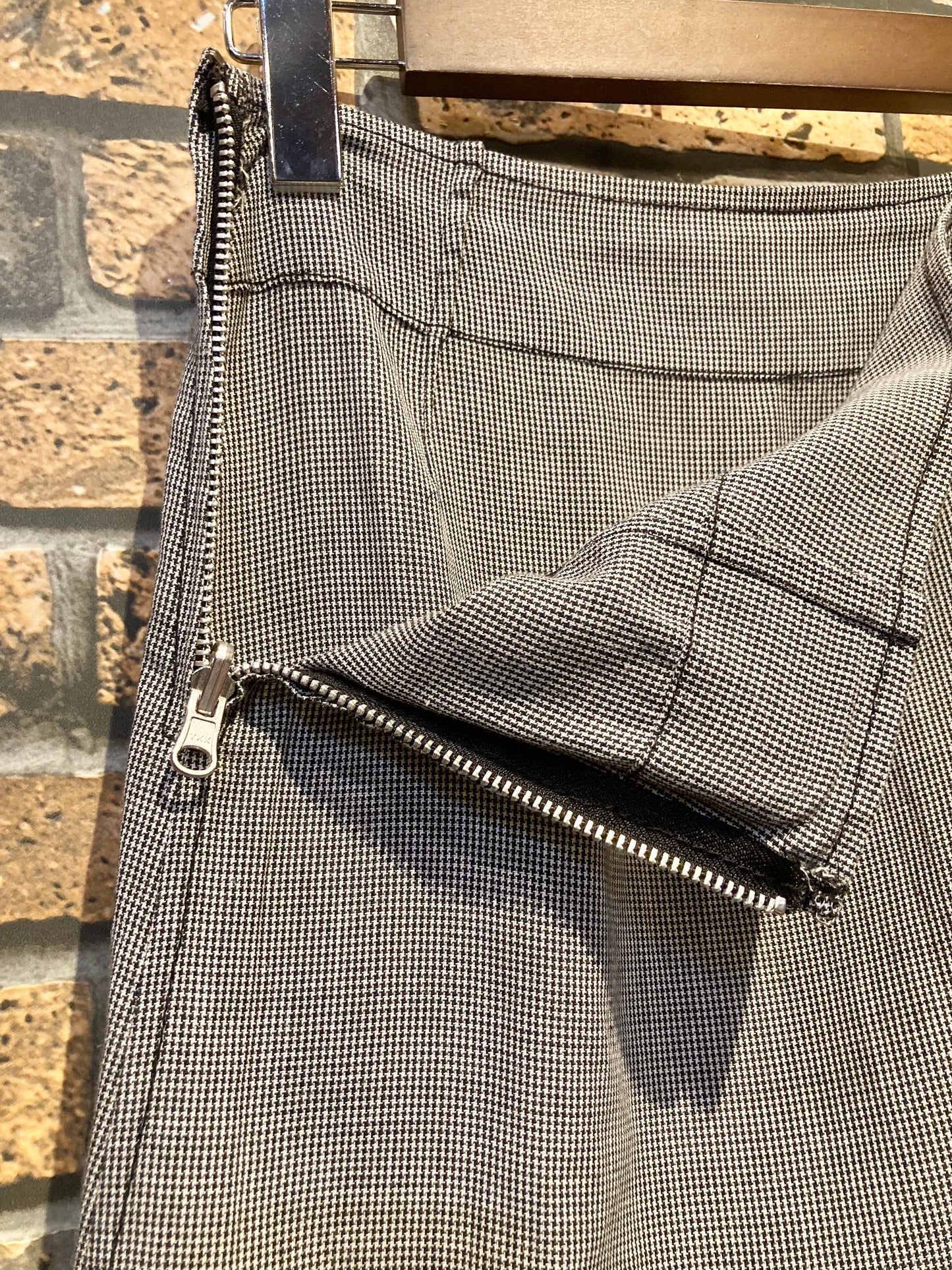 tricot COMME des GARCONS mermaid skirt 00's~