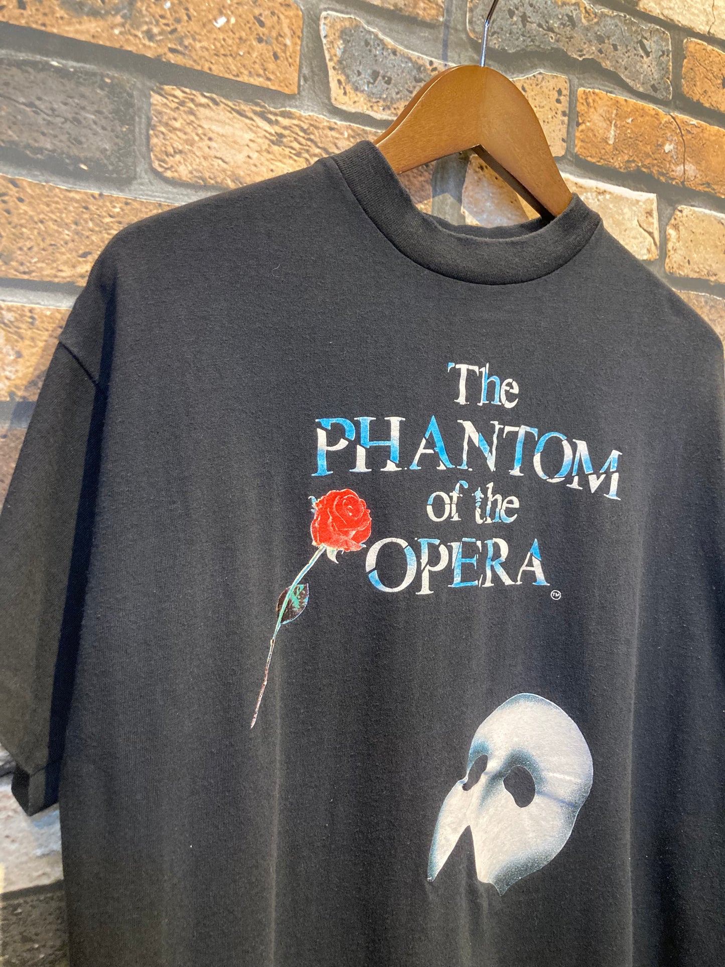 The PHANTOM of the OPERA 90's~ made in Canada