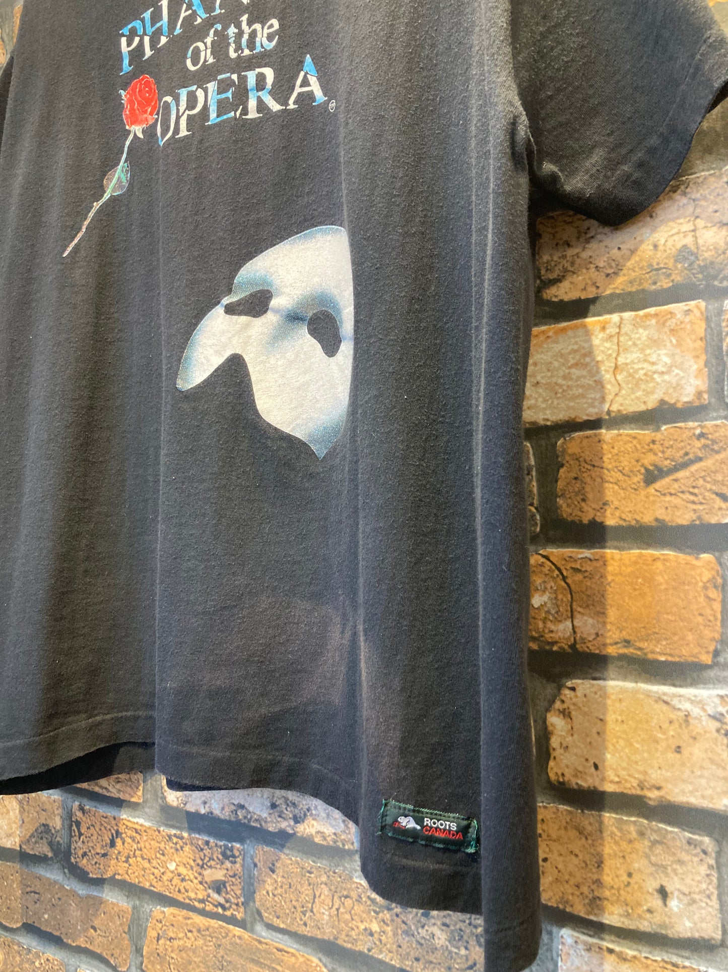 The PHANTOM of the OPERA 90's~ made in Canada