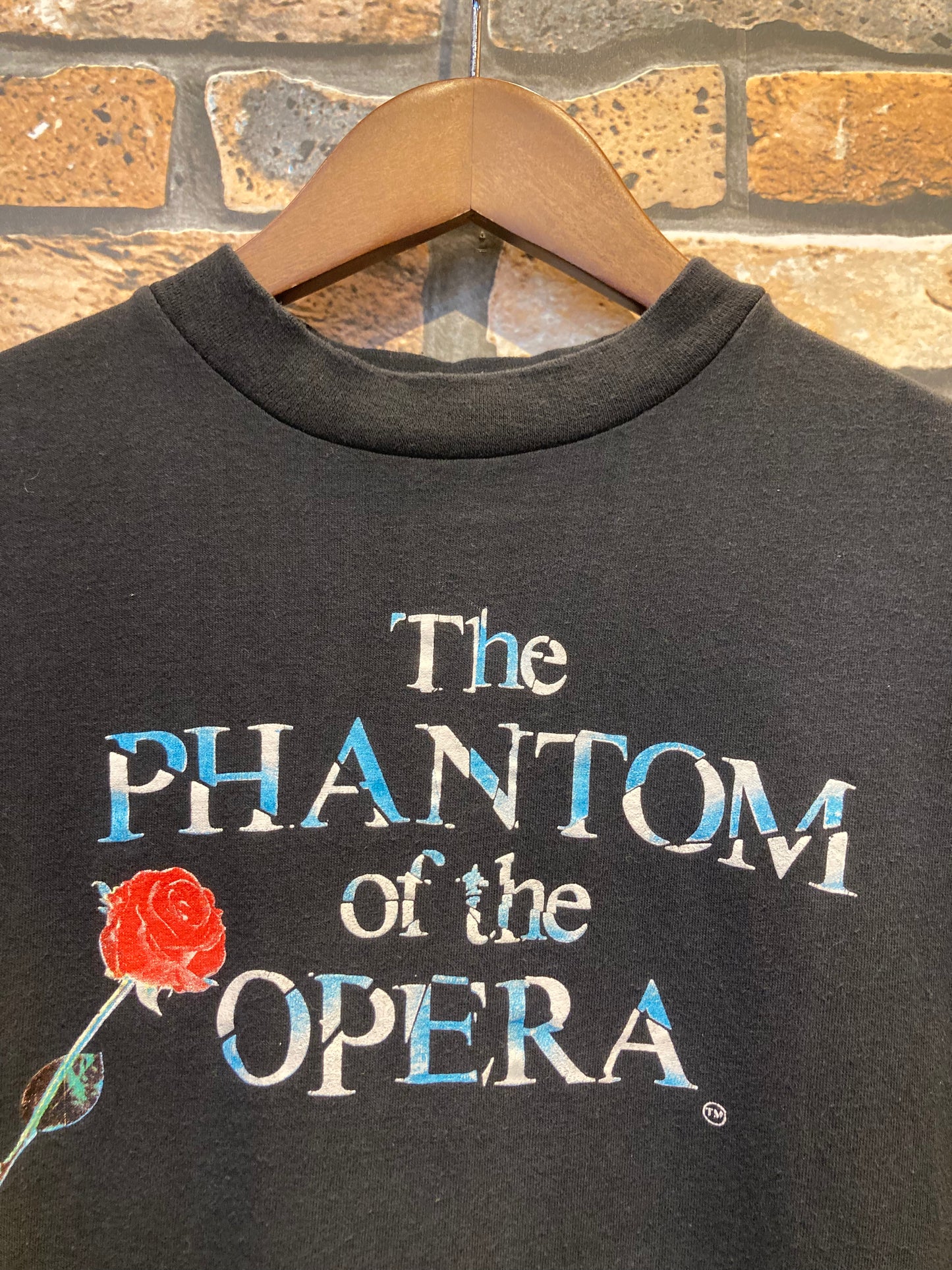 The PHANTOM of the OPERA 90's~ made in Canada