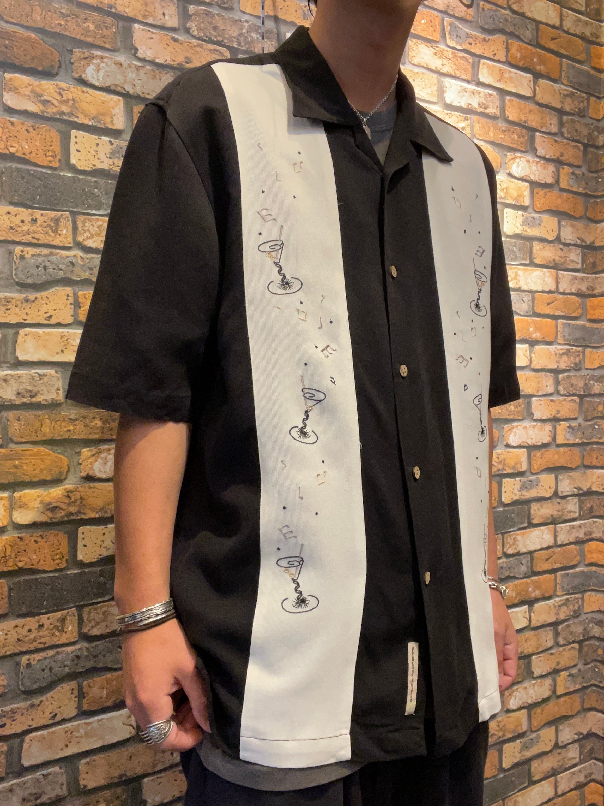 Cubavera Guayabera shirt