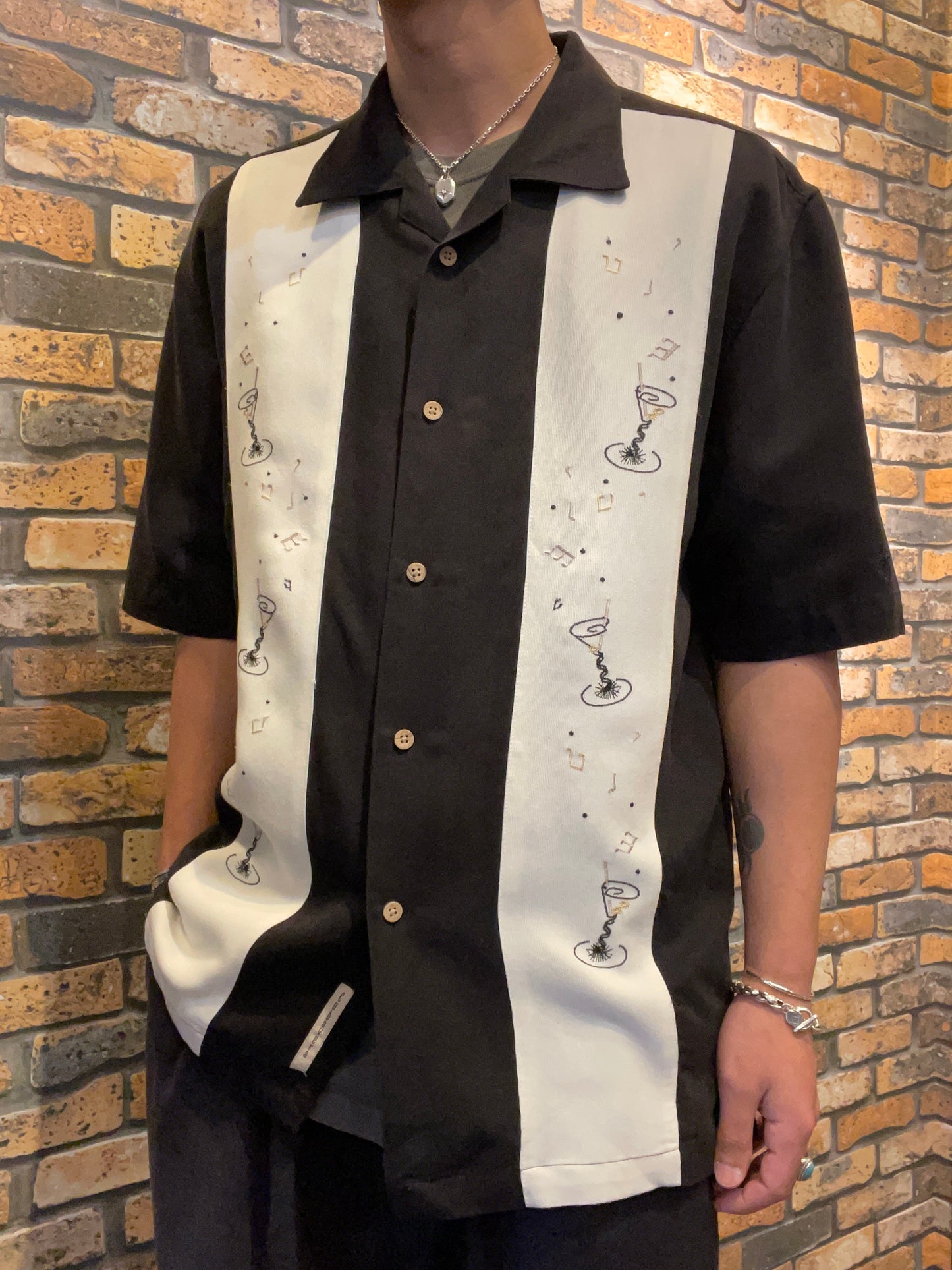 Cubavera Guayabera shirt