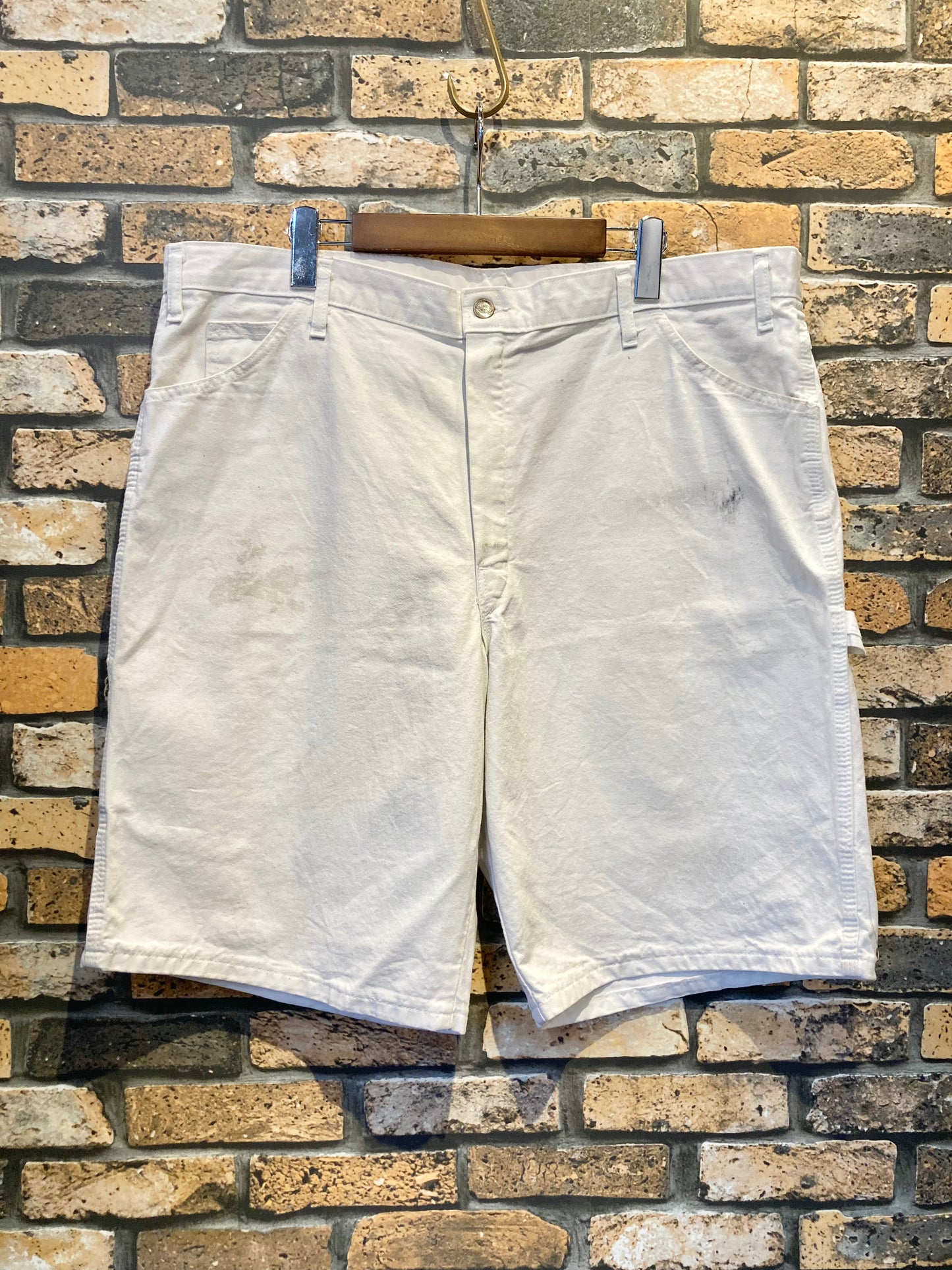 Dickies painter shorts 40inch