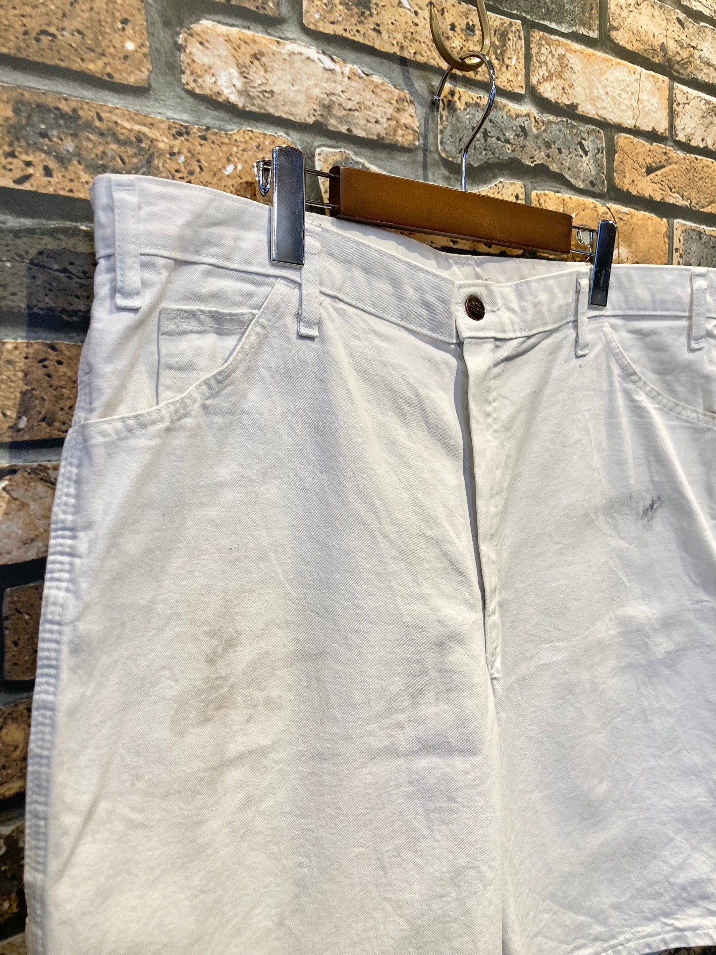 Dickies painter shorts 40inch