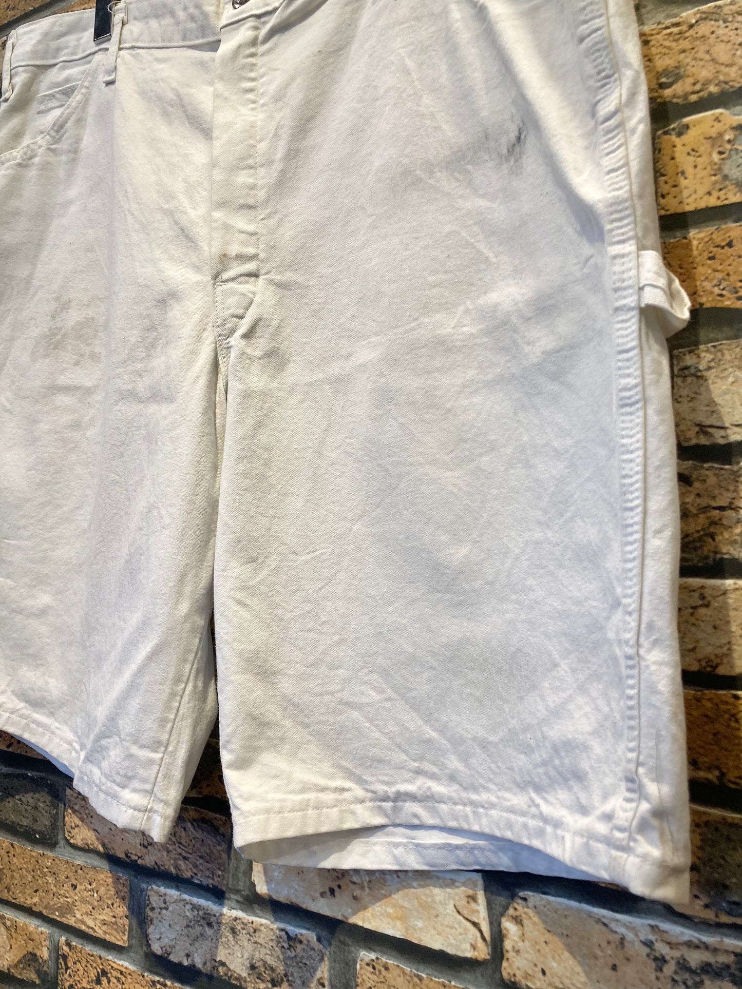 Dickies painter shorts 40inch