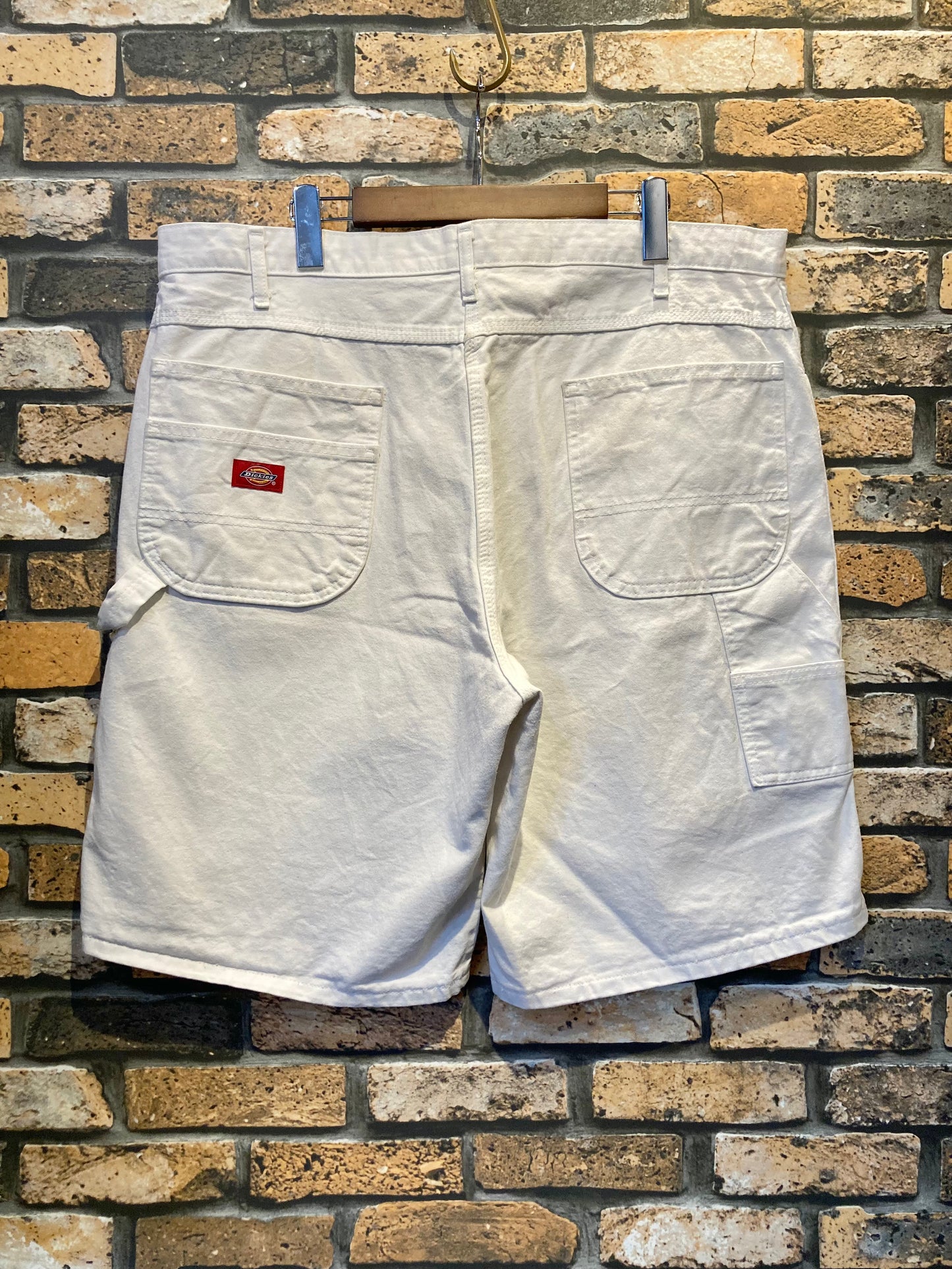 Dickies painter shorts 40inch