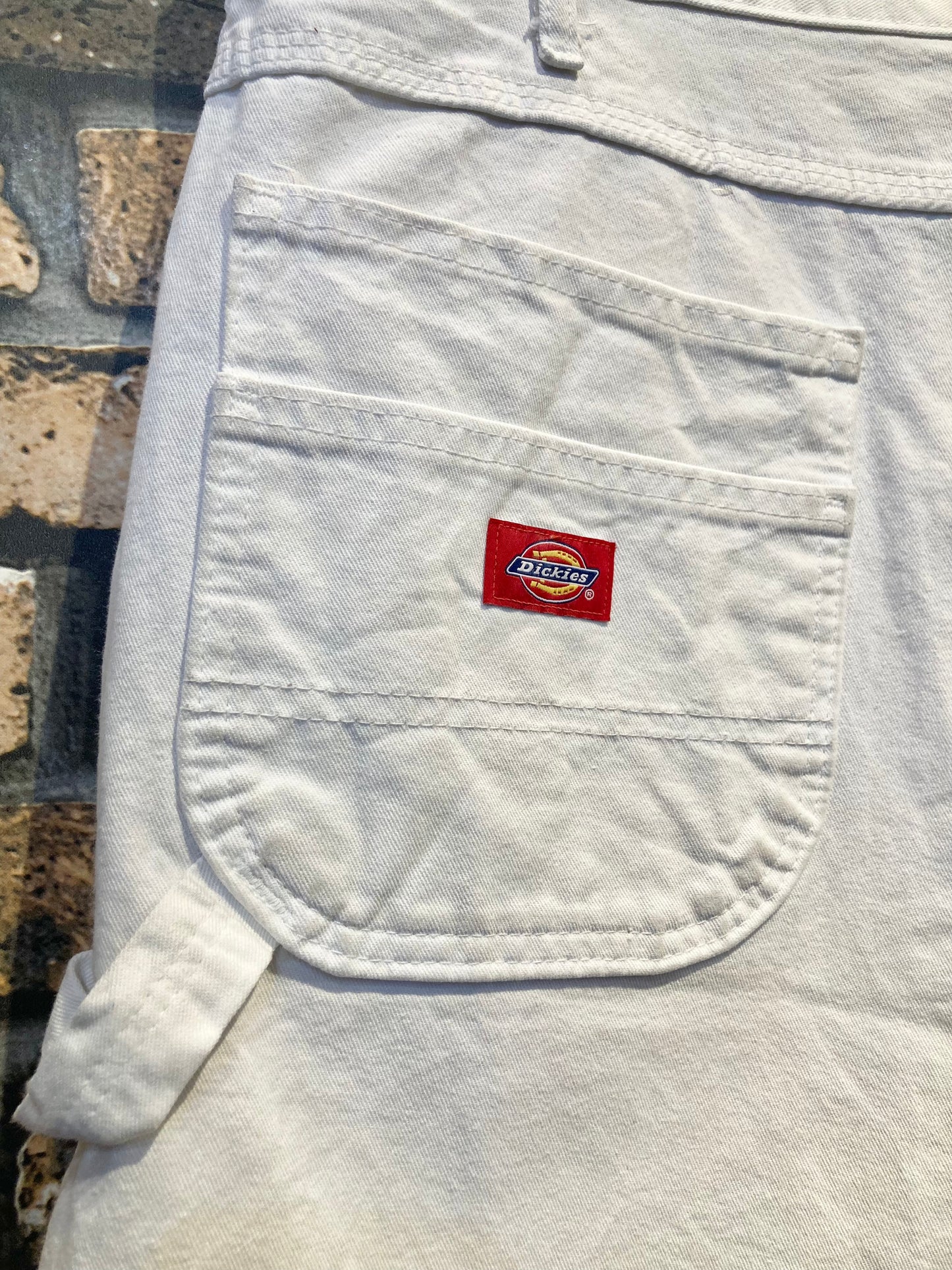 Dickies painter shorts 40inch