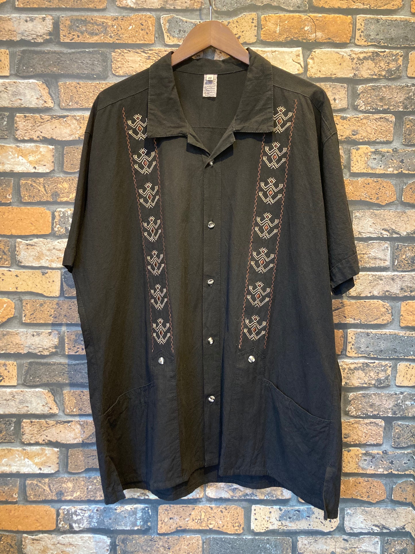Cubavera Guayabera shirt
