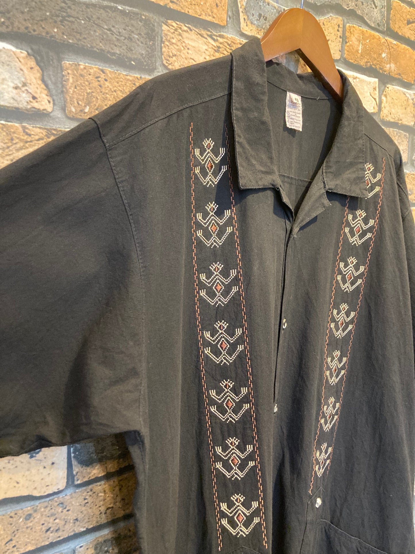 Cubavera Guayabera shirt