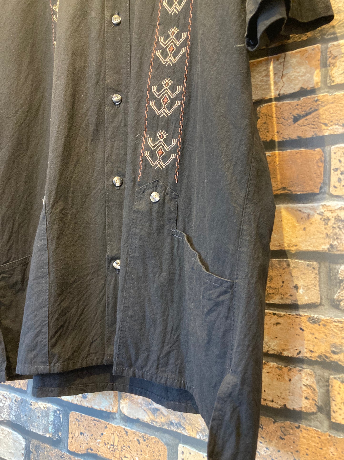 Cubavera Guayabera shirt