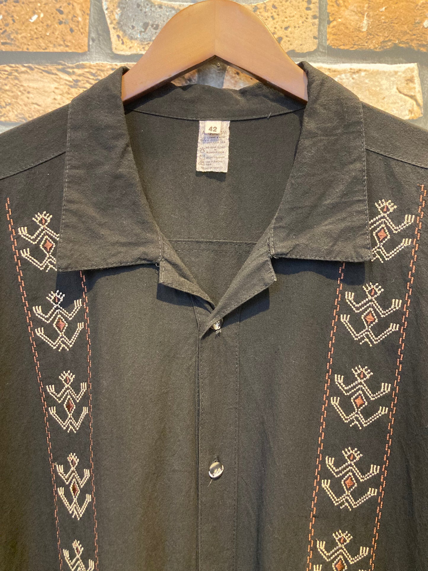 Cubavera Guayabera shirt