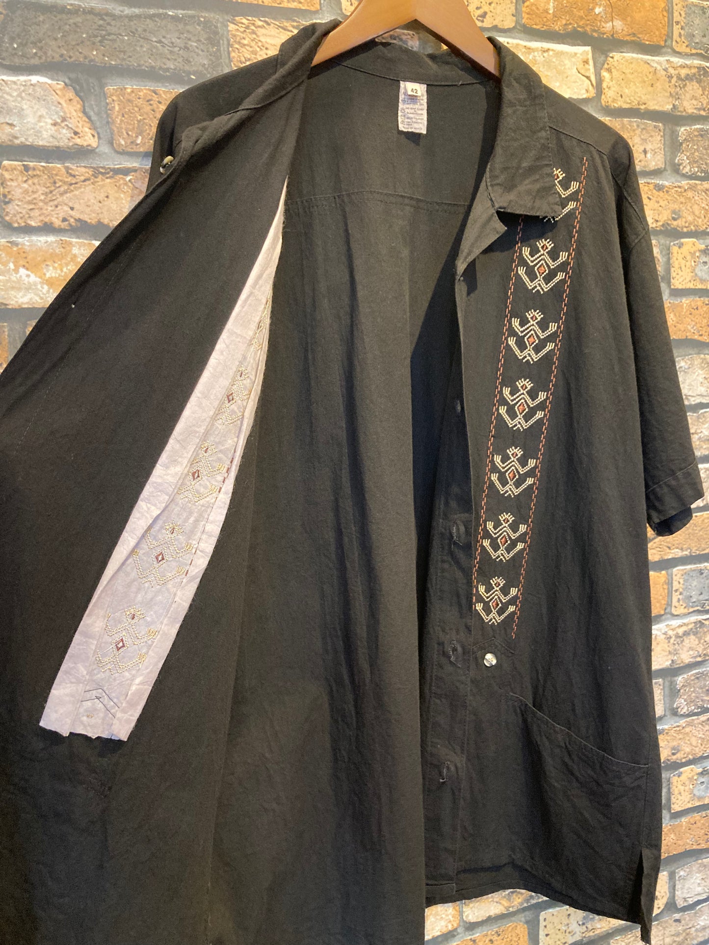 Cubavera Guayabera shirt