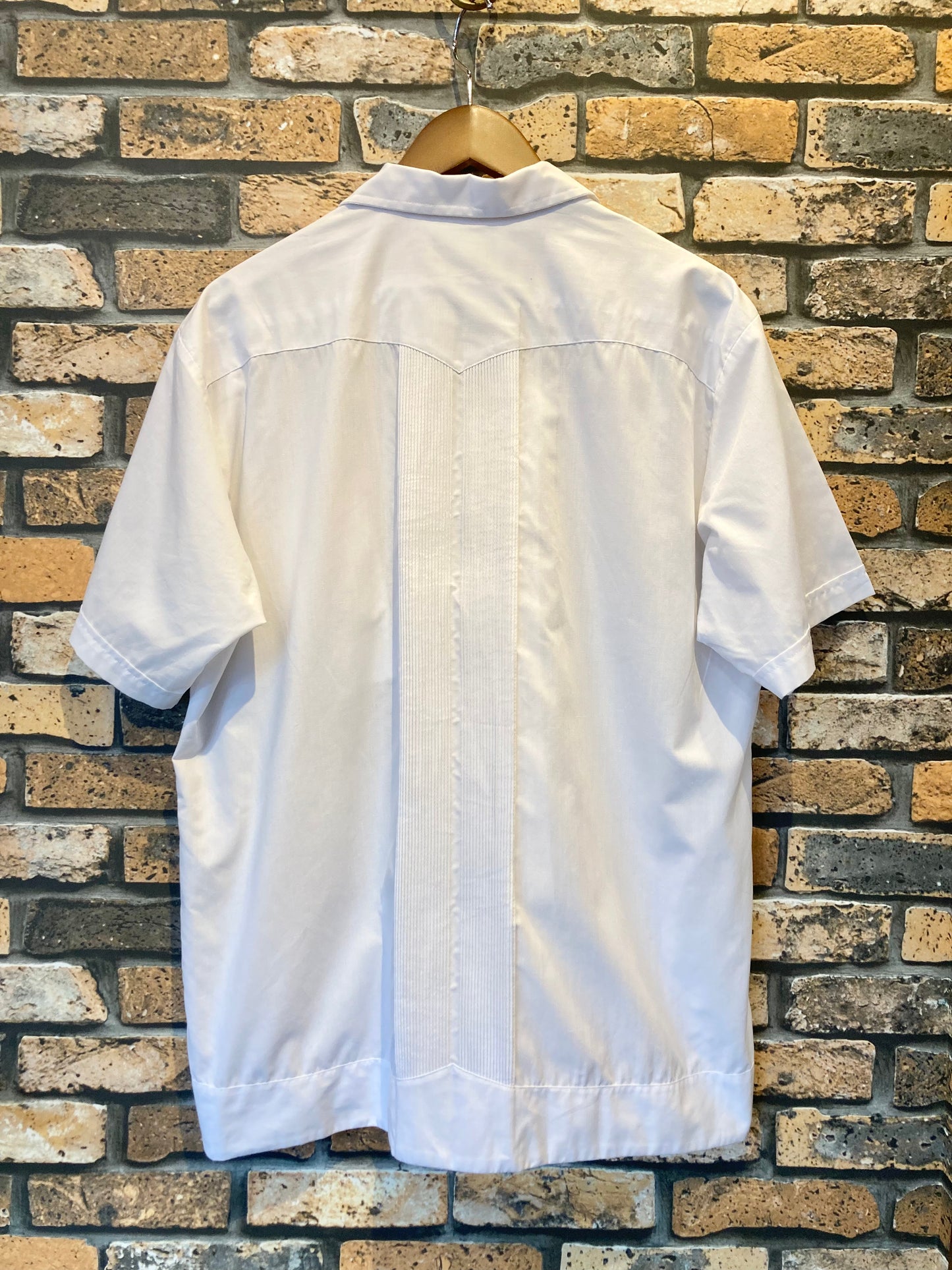 Cubavera Guayabera shirt