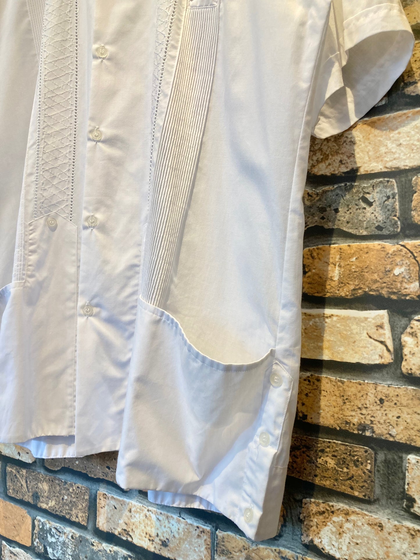 Cubavera Guayabera shirt