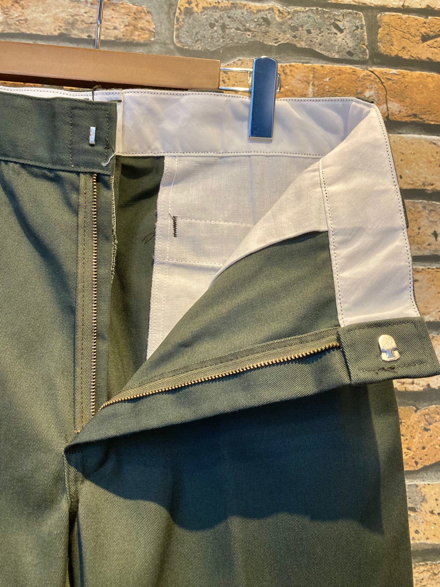 Dickies 874 90's~ made in USA