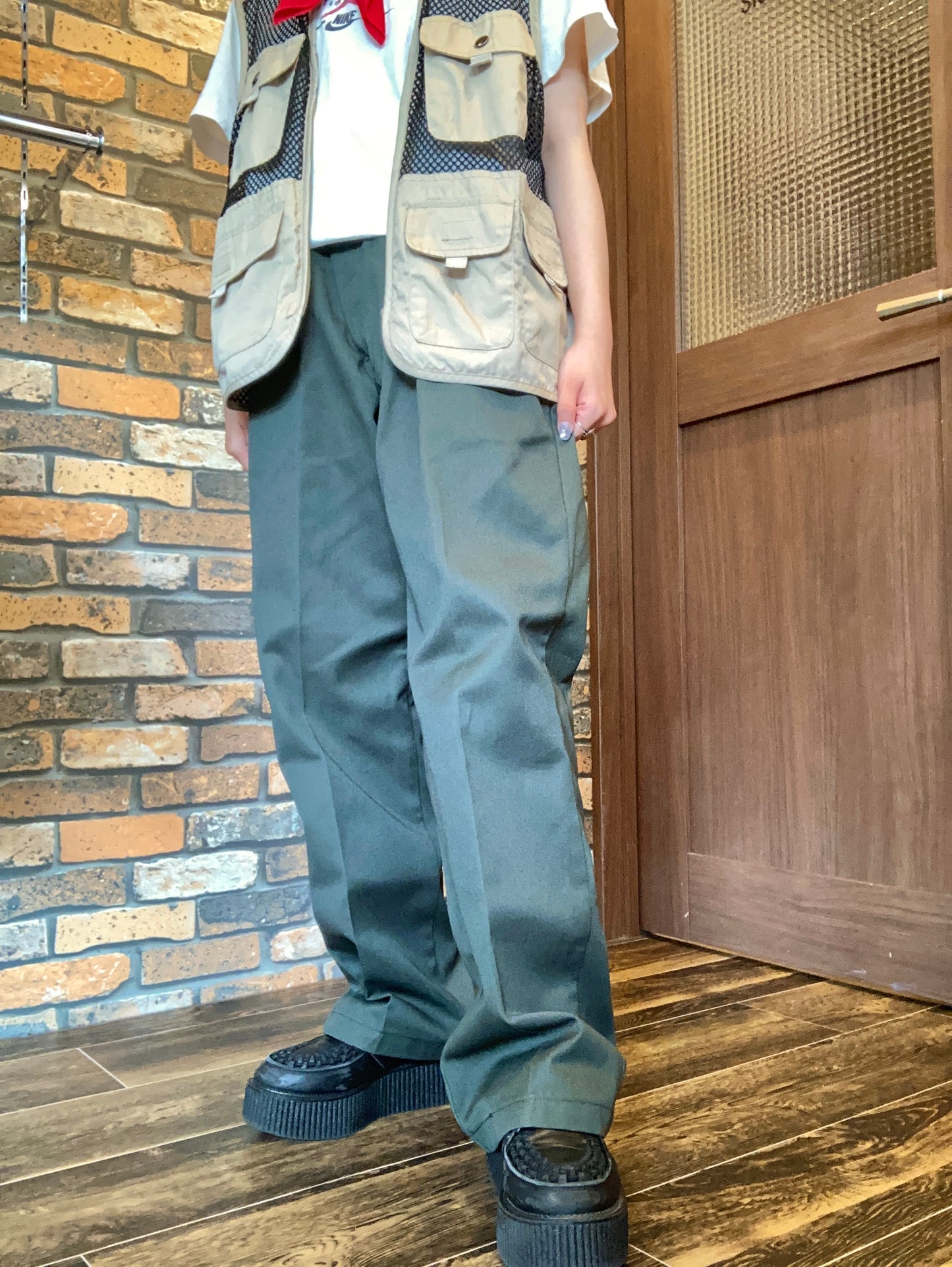 Dickies 874 90's~ made in USA