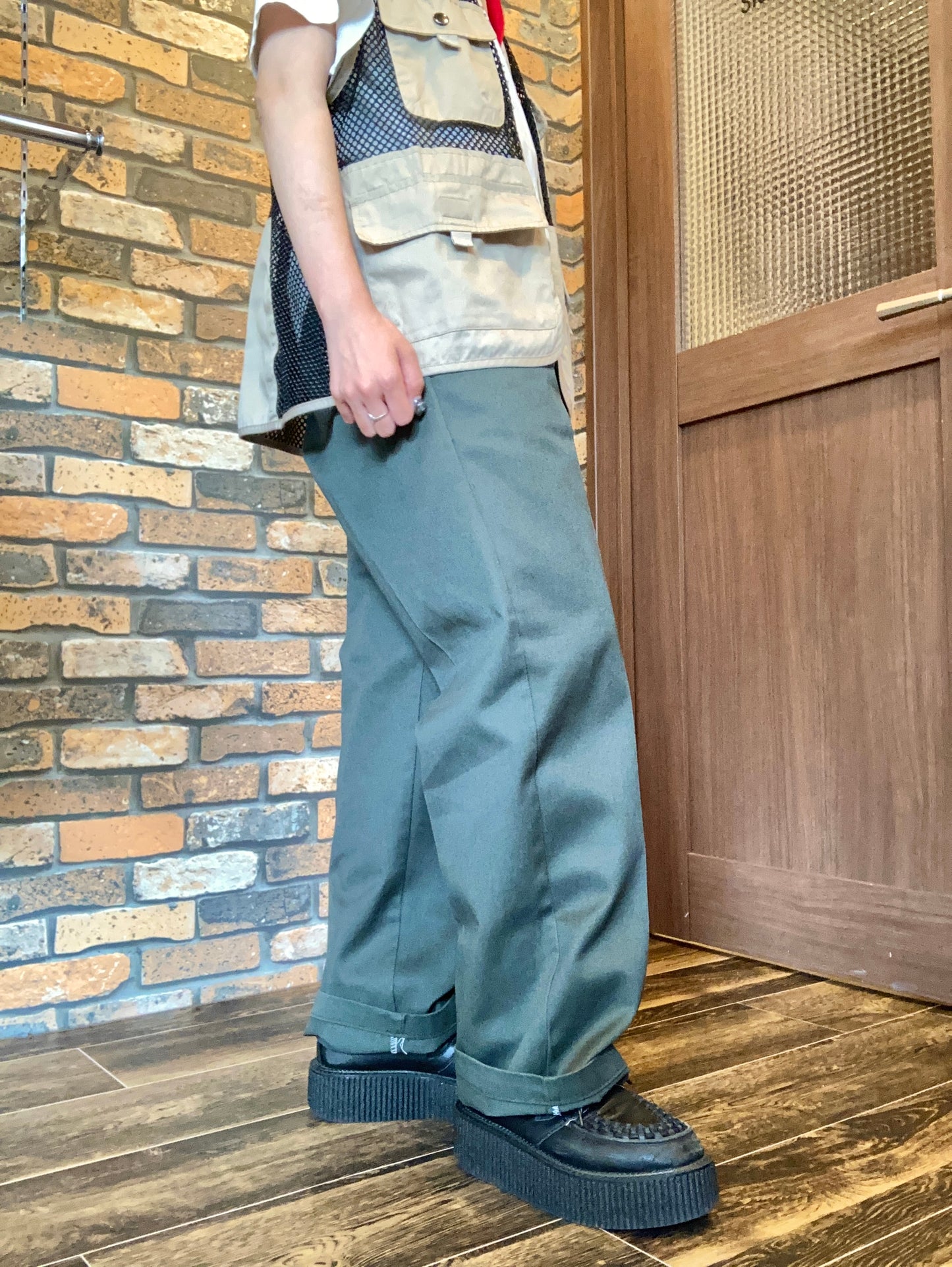 Dickies 874 90's~ made in USA