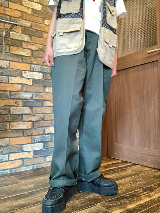 Dickies 874 90's~ made in USA